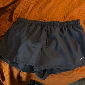 Nike Dri-Fit Shorts